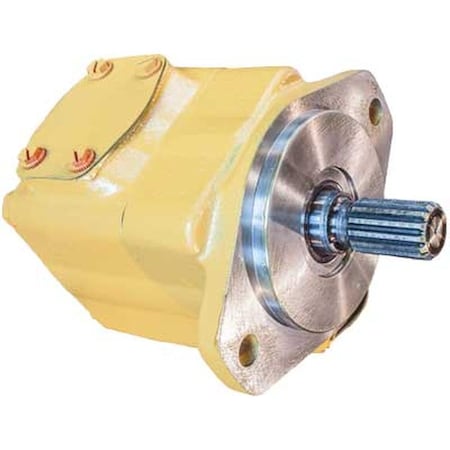 Aftermarket 9J5066 REPLACEMENT HYD PUMP Fits CAT 9J5066-FLT